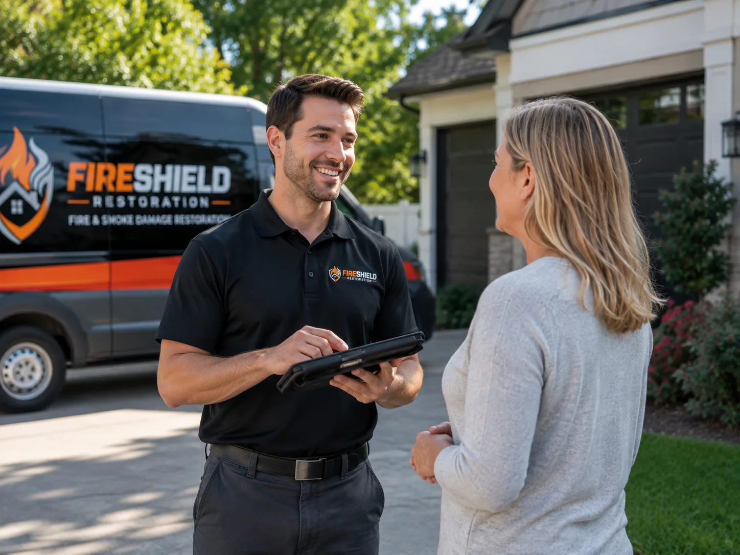 Fire And Smoke Damage Restoration Bristol, CT FAQs