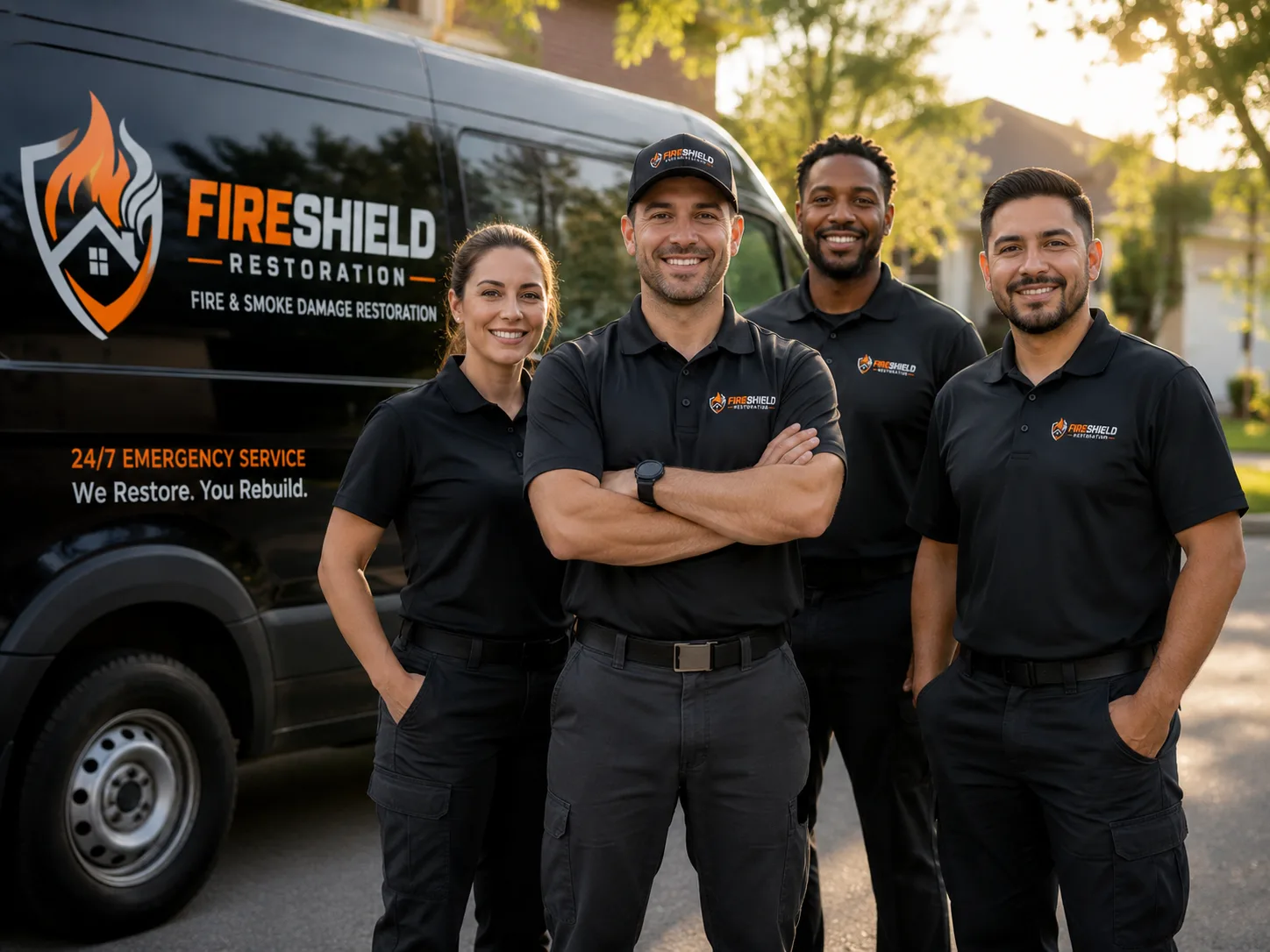 Fire And Smoke Damage Restoration company in Bristol, CT